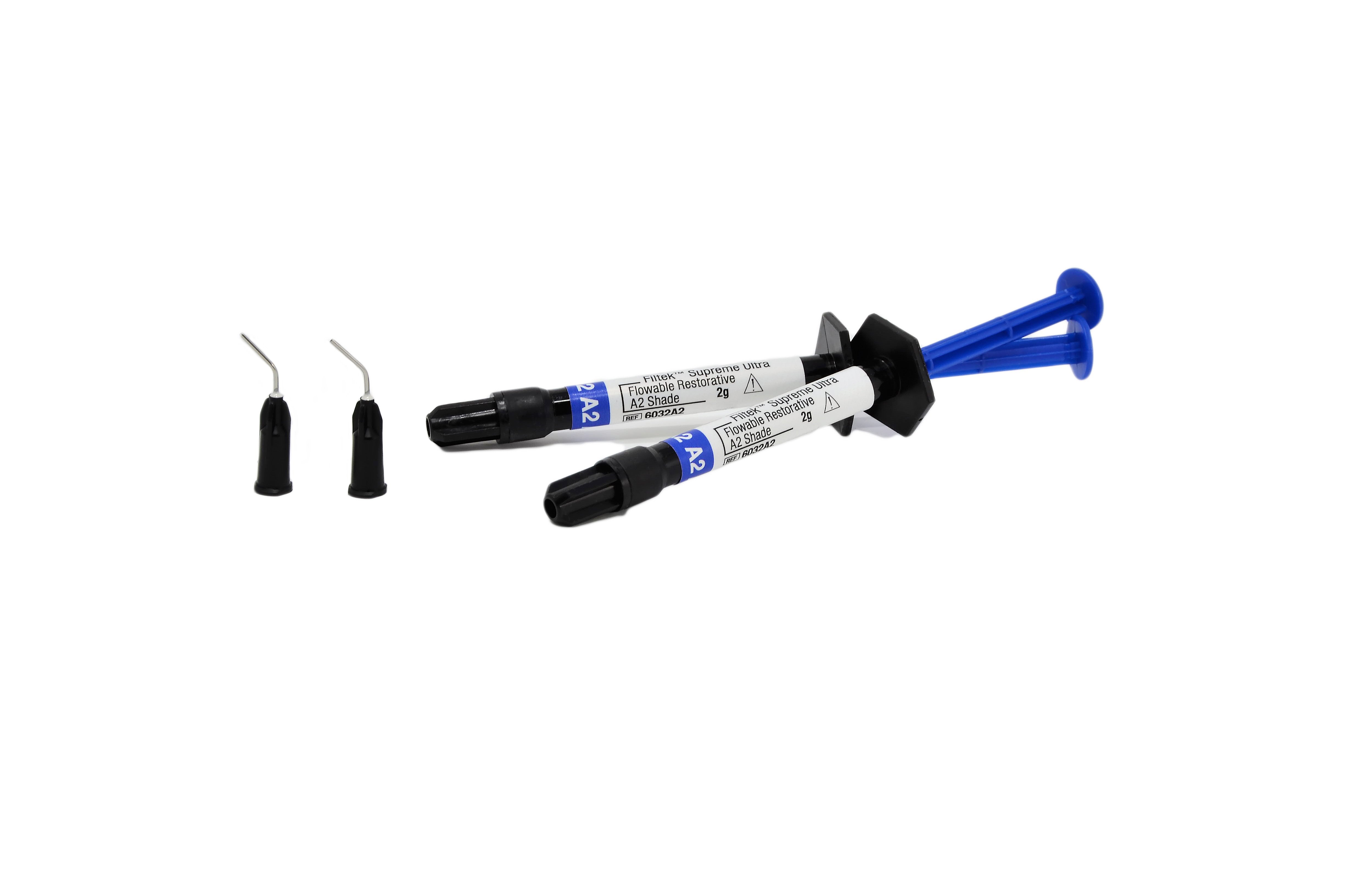 3M ESPE 6032A3 Filtek Supreme Ultra Universal Restorative Flowable Syringe A3 2/Pk 3M ESPE 6032A3 Filtek Supreme Ultra Universal Restorative Flowable Syringe A3 2/Pk